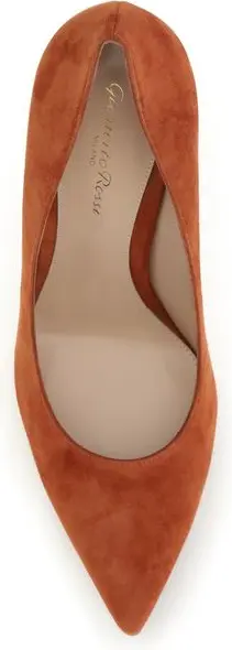High Heel Pumps Gianvito Rossi