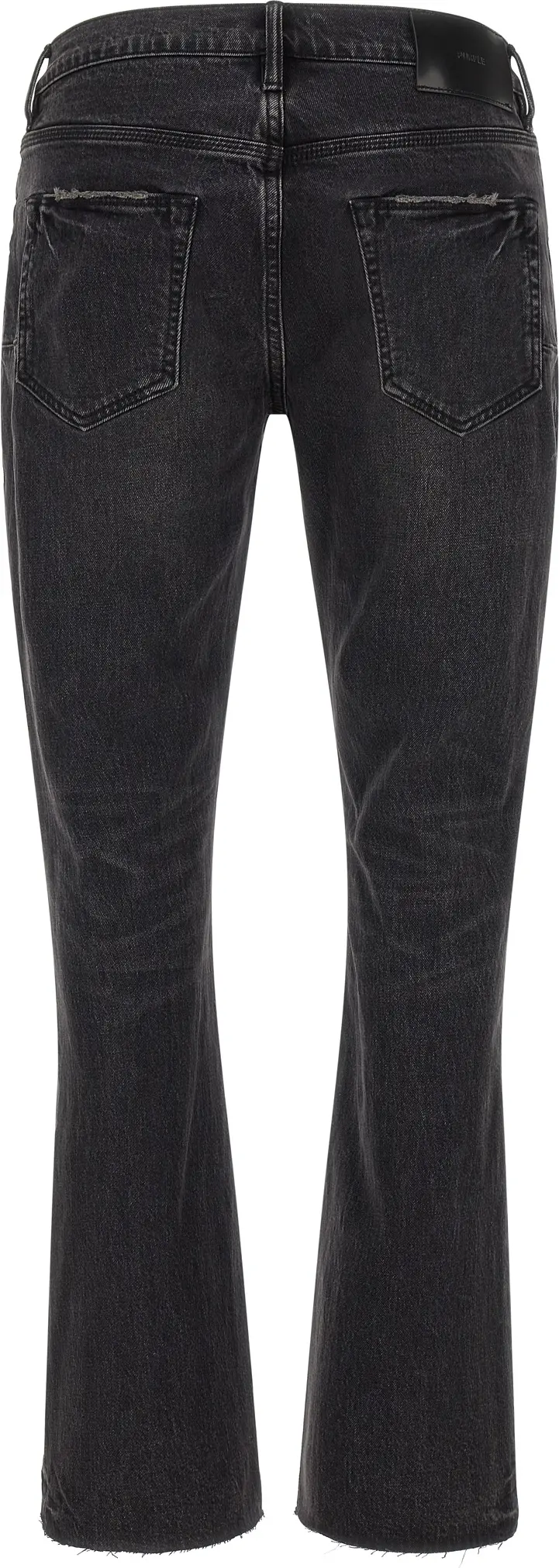 Jeans Purple Brand