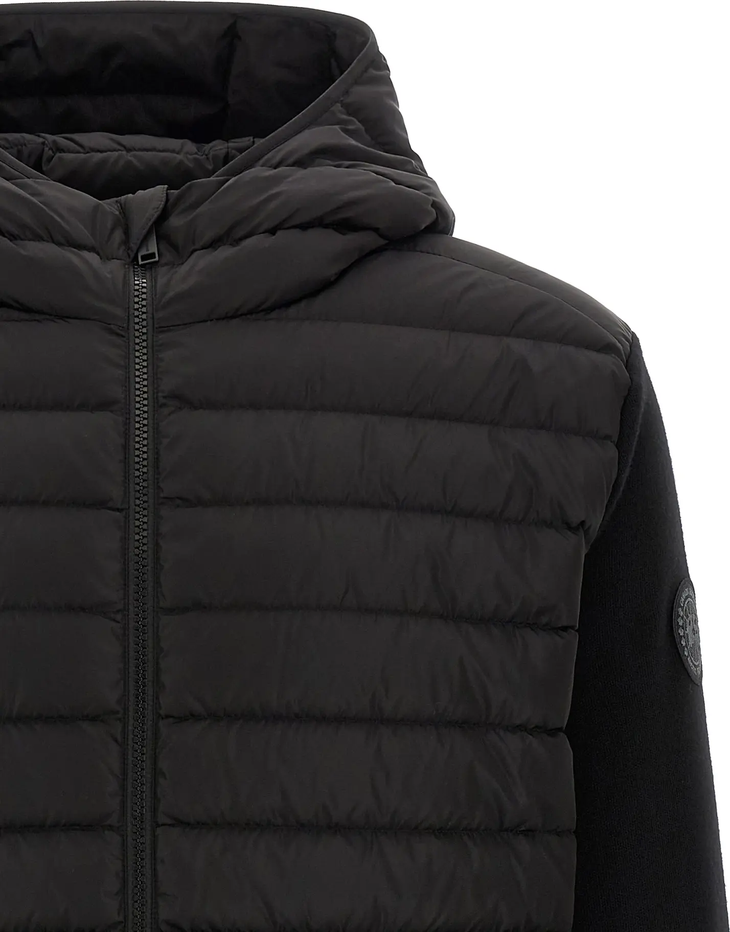 Куртка Canada Goose HyBridge Flavio
