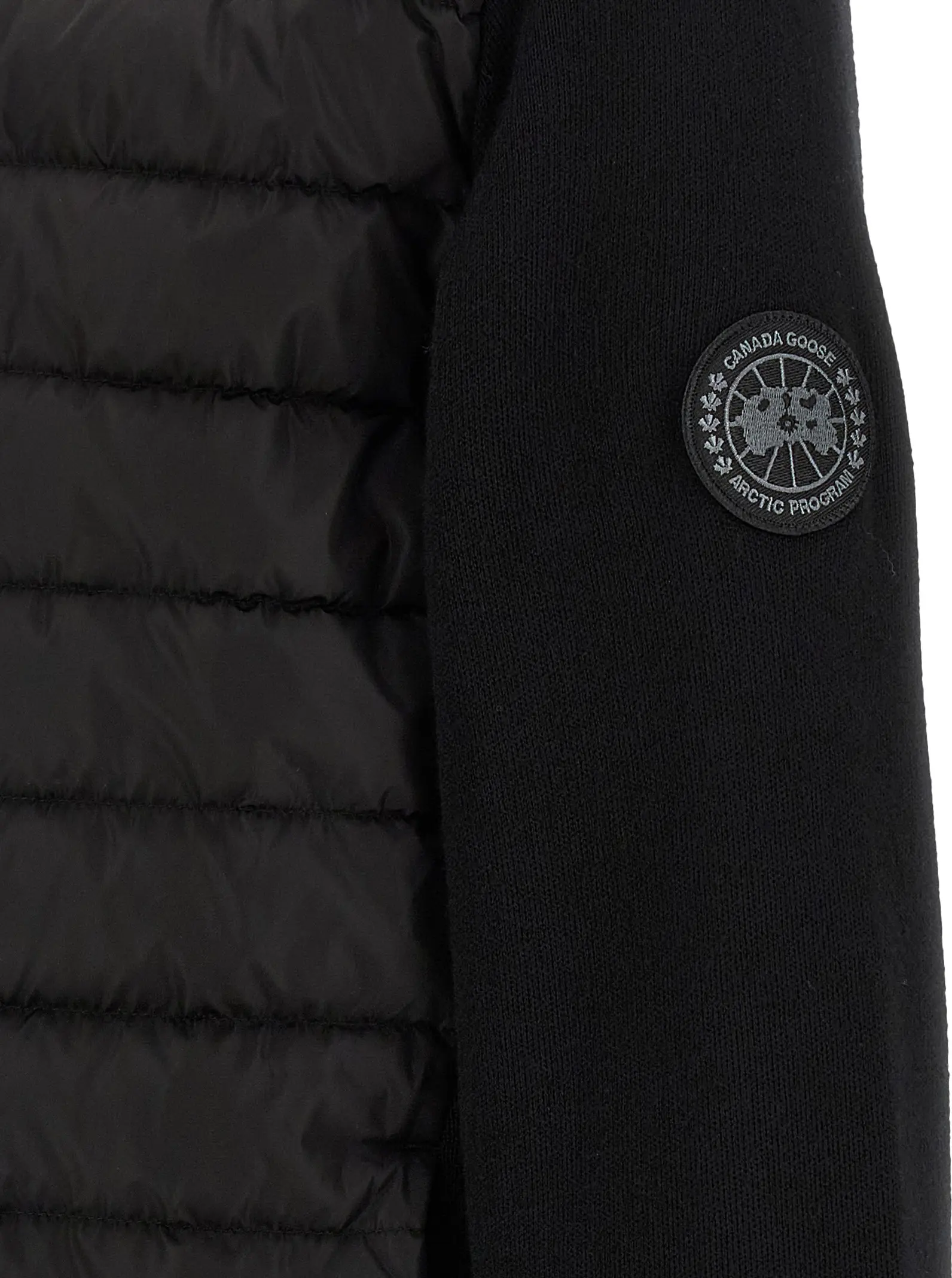 Куртка Canada Goose HyBridge Flavio