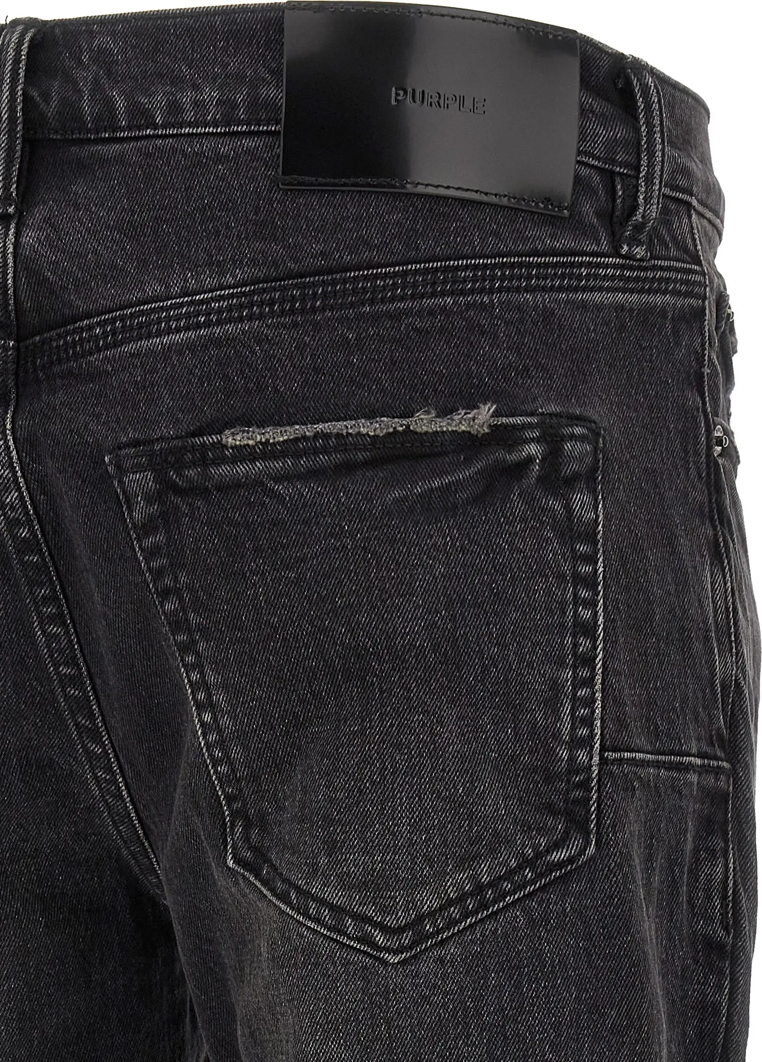 Jeans Purple Brand