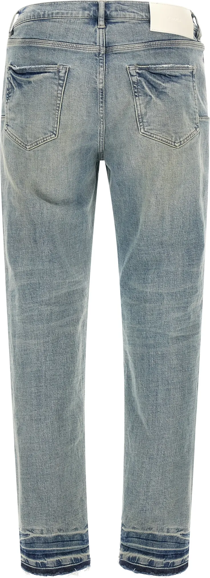 Jeans Purple Brand P005