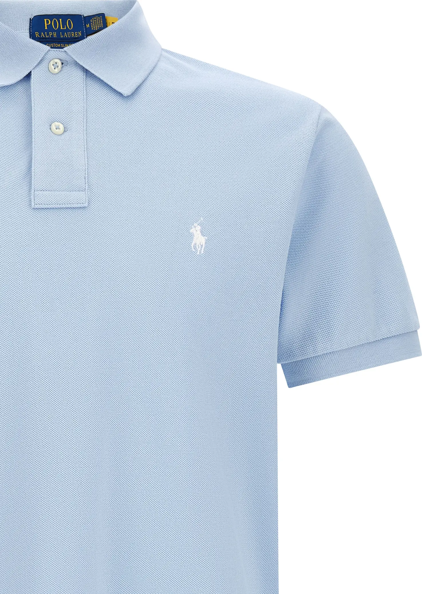Поло Polo Ralph Lauren