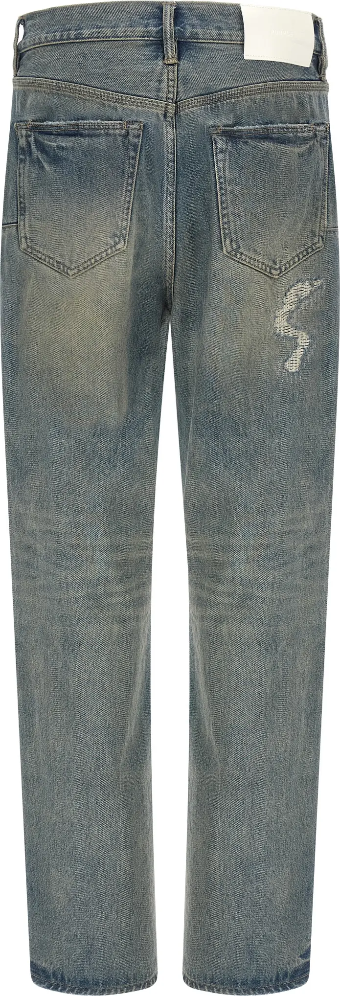Jeans Purple Brand