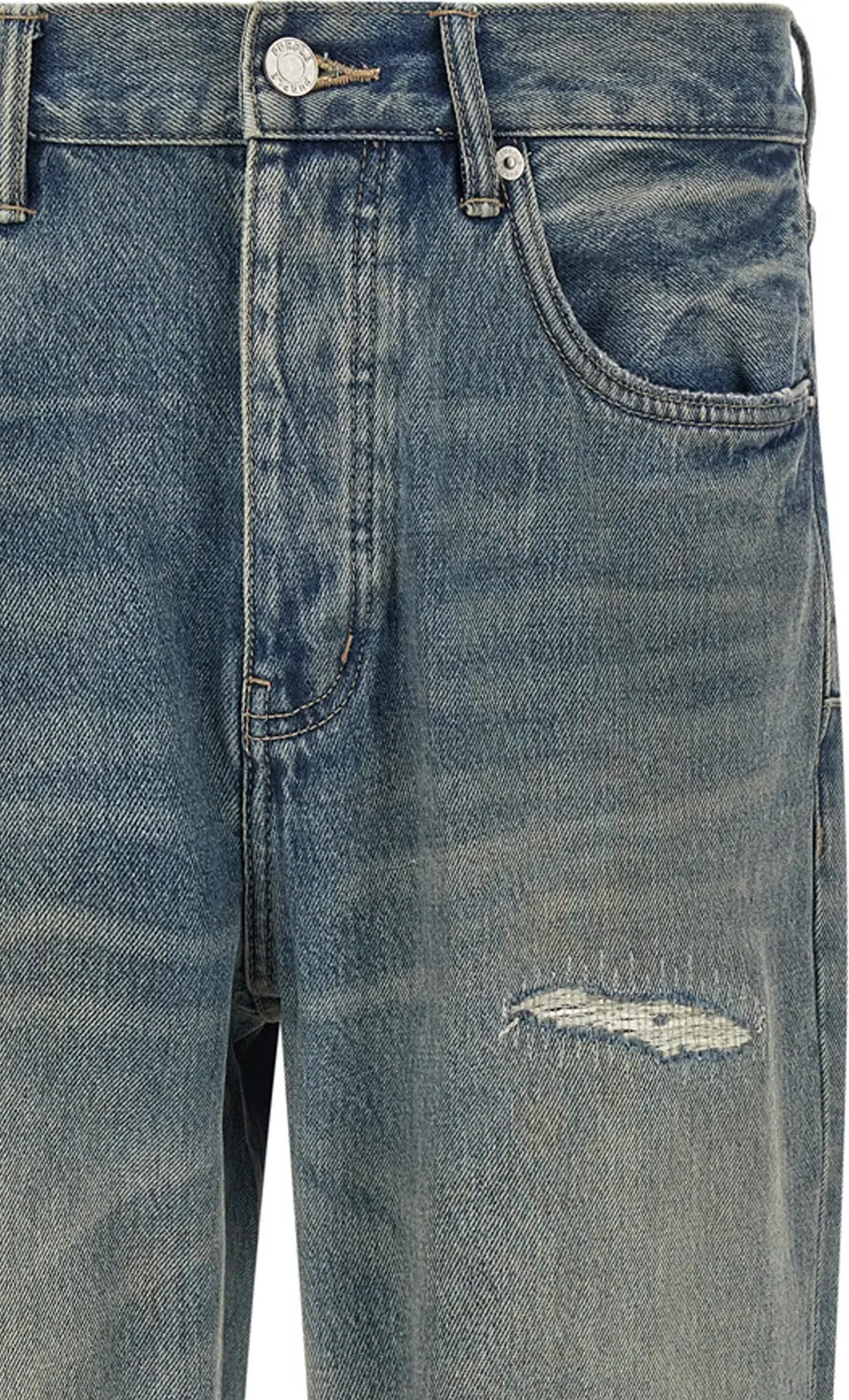 Jeans Purple Brand