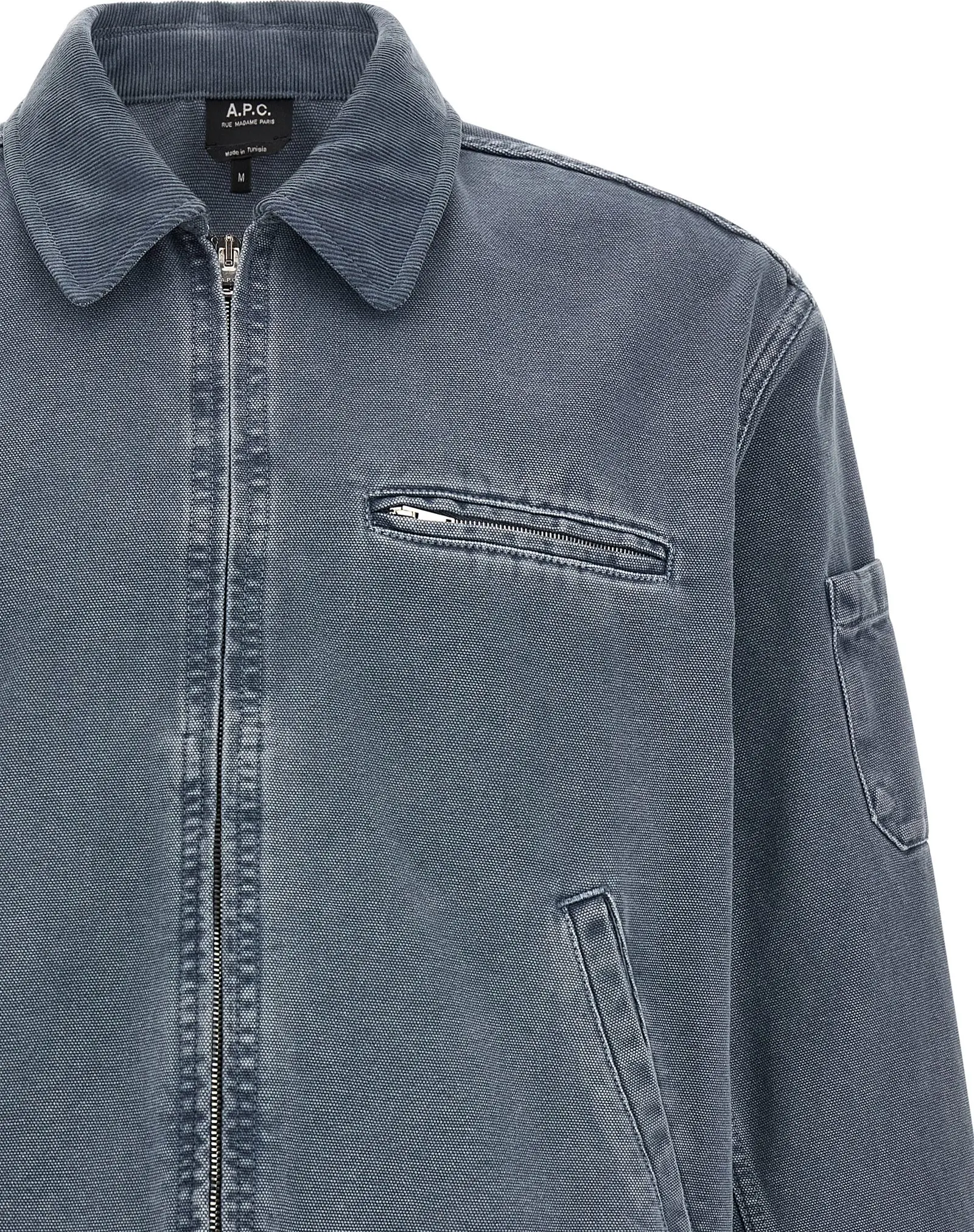 Куртка A.P.C. Alexis