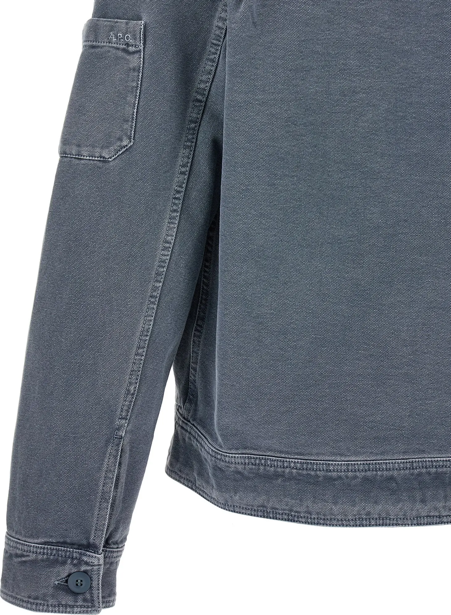 Куртка A.P.C. Alexis
