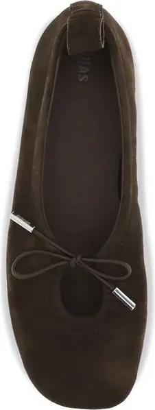 Ballet Flats Alohas