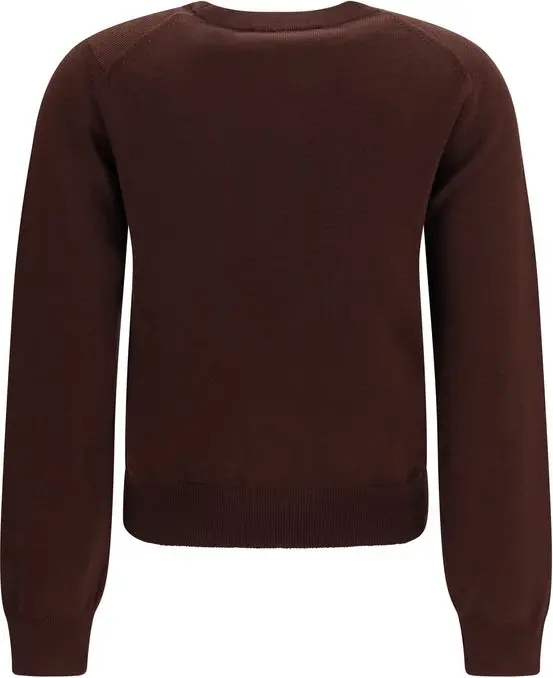 Свитшот Maison Kitsuné