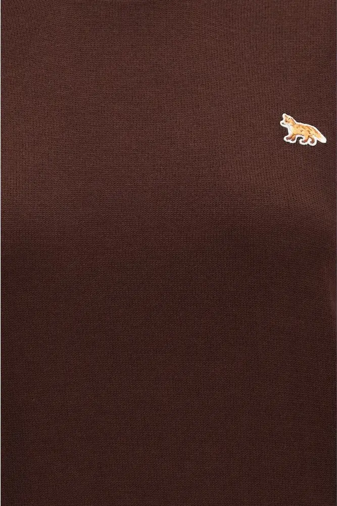 Свитшот Maison Kitsuné