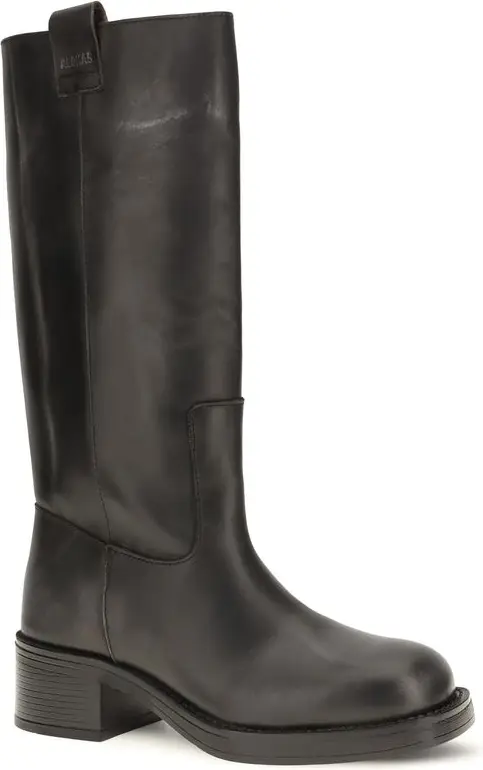 Ankle Boots Alohas