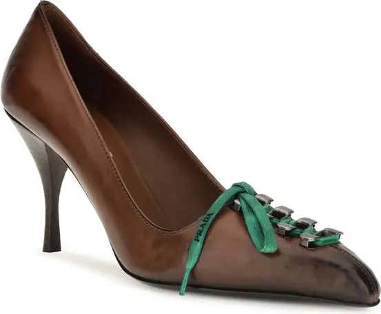 Pumps Prada