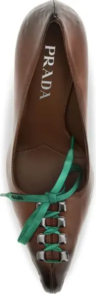 Pumps Prada