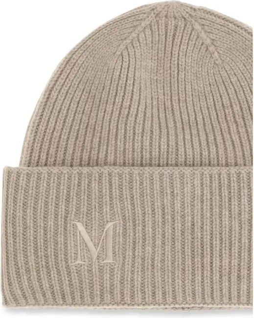 Шапка бини Max Mara