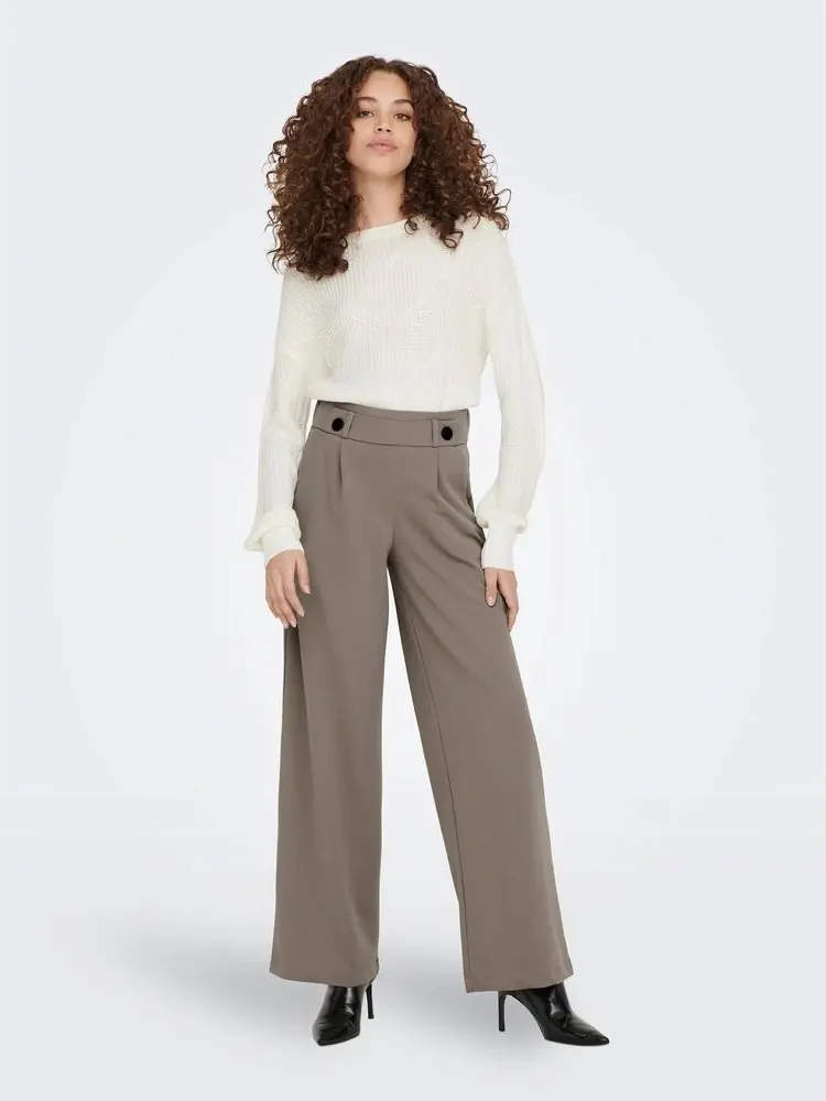 Casual Pants Jacqueline de Yong