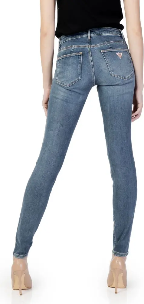 Jeans GUESS CURVE X