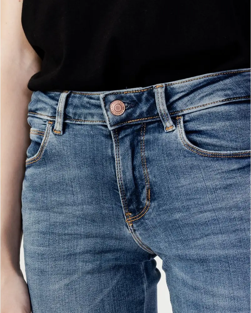 Jeans GUESS CURVE X