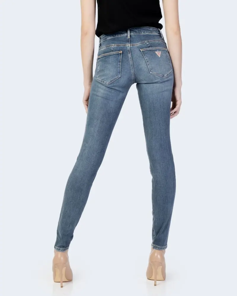 Jeans GUESS CURVE X
