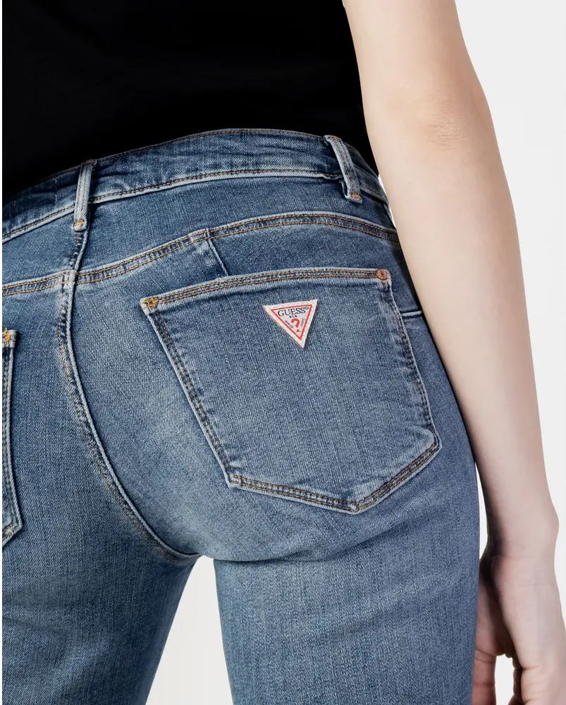 Jeans GUESS CURVE X