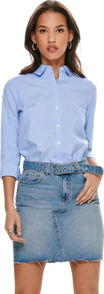 Blouse Jacqueline de Yong