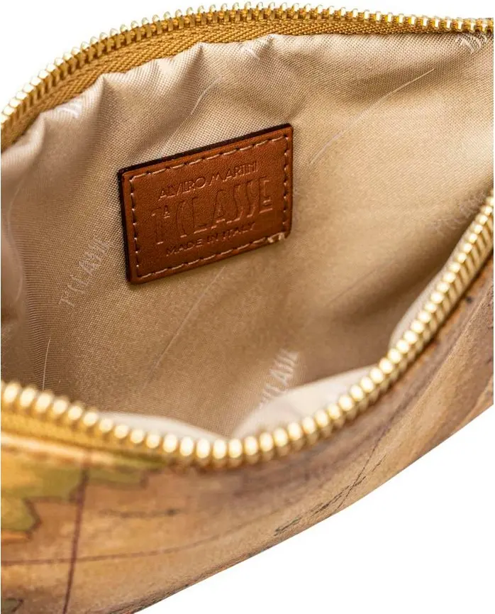Clutch Bag ALVIERO MARTINI 1a CLASSE