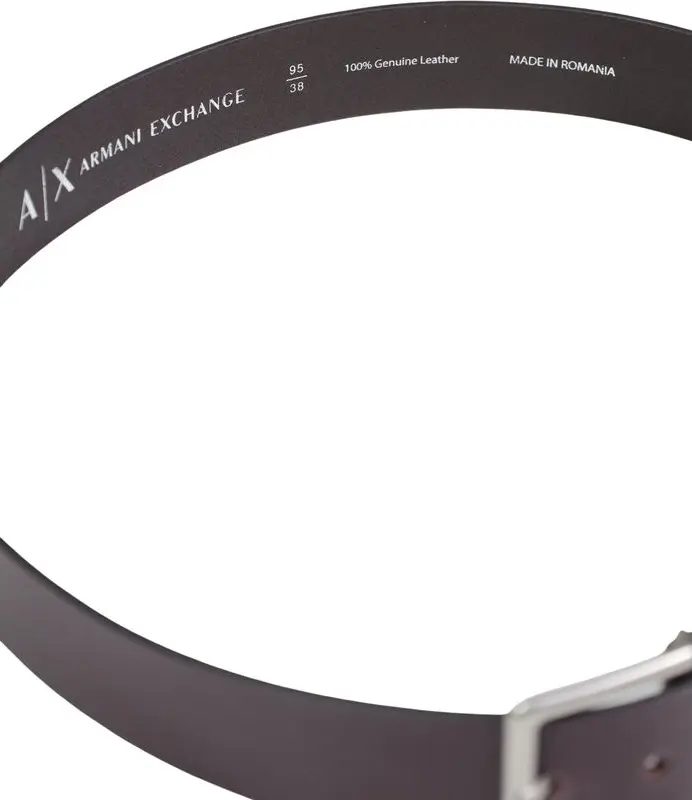 Belt Armani Exchange
