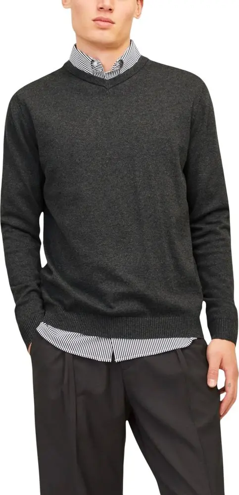 Свитшот Jack & Jones
