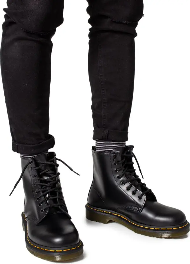 Спортивные кроссовки Dr. Martens