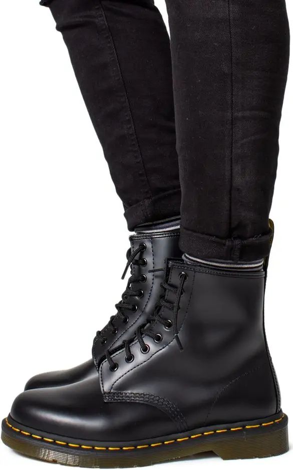 Спортивные кроссовки Dr. Martens
