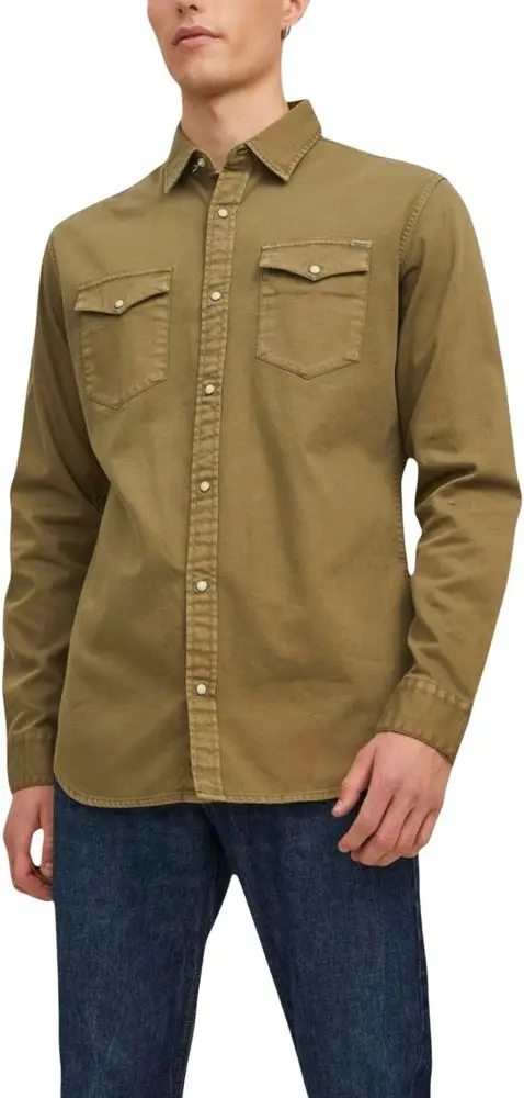 Jack & Jones ko'ylagi