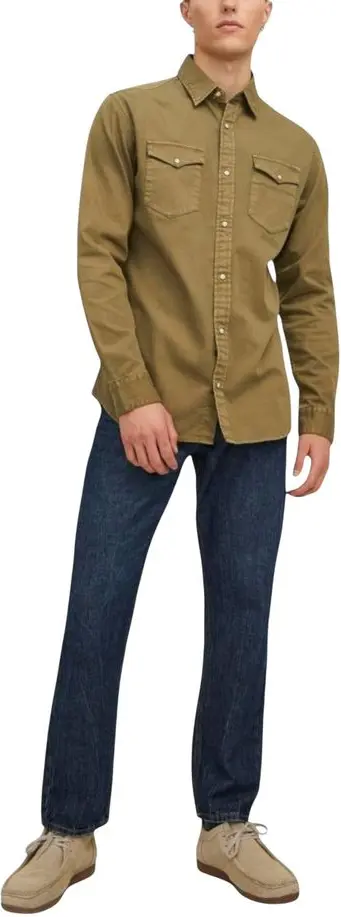 Jack & Jones ko'ylagi