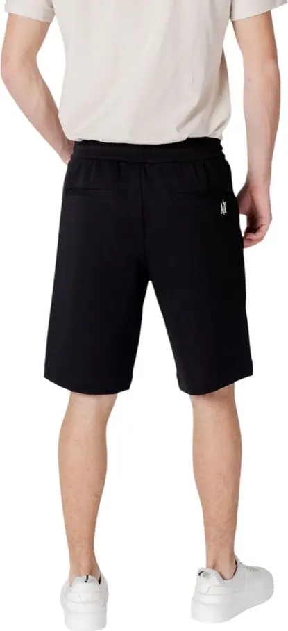 Bermuda Shorts Armani Exchange