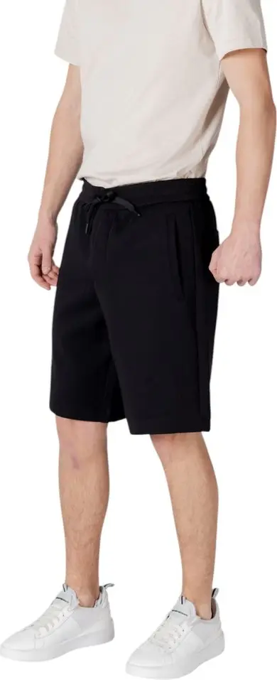Bermuda Shorts Armani Exchange