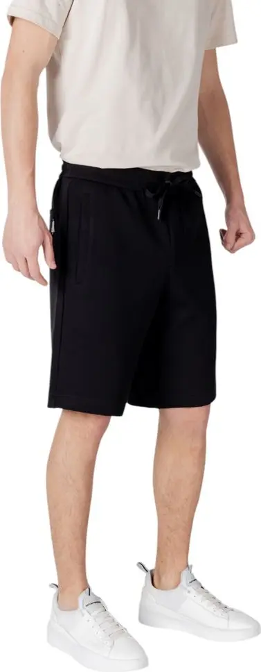 Bermuda Shorts Armani Exchange