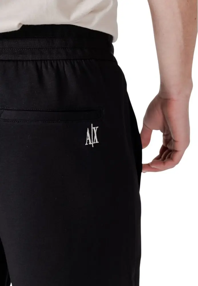 Bermuda Shorts Armani Exchange
