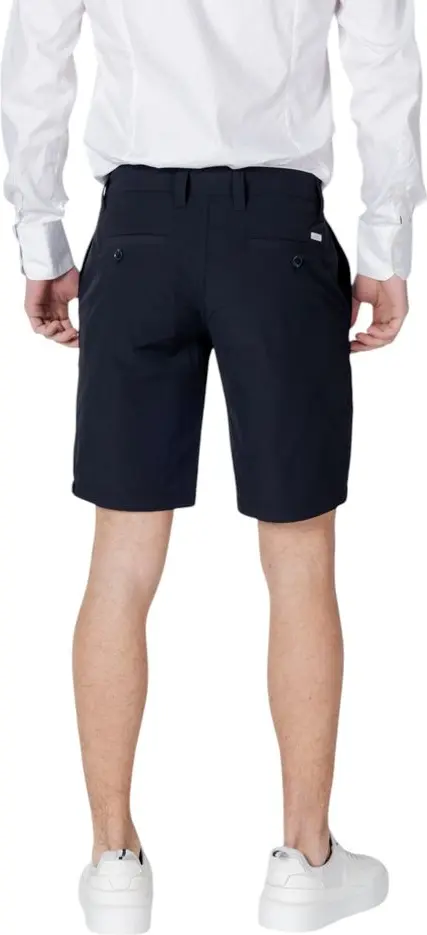 Armani Exchange Bermuda Shortslari