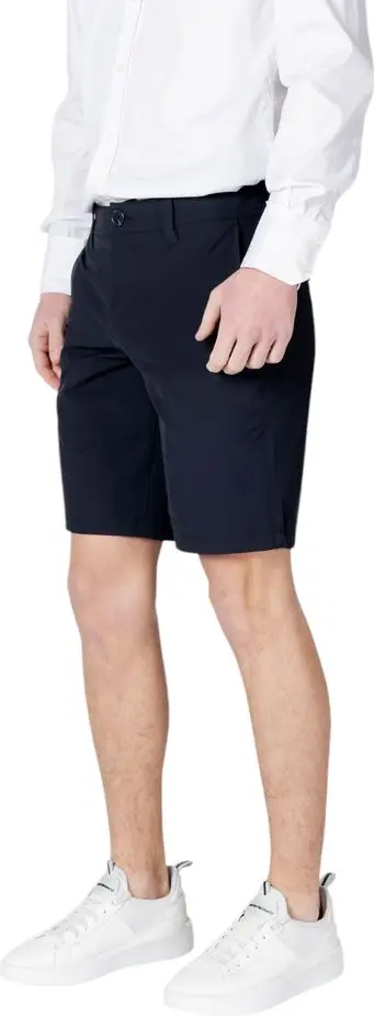 Armani Exchange Bermuda Shortslari