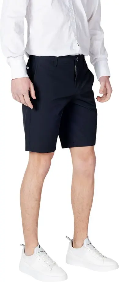 Armani Exchange Bermuda Shortslari