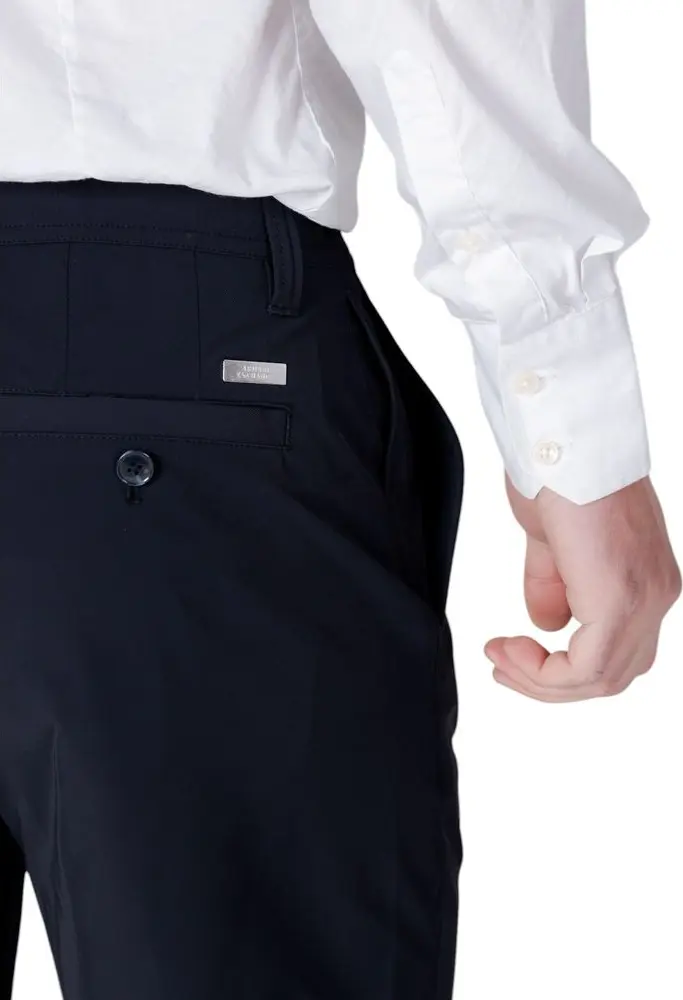 Armani Exchange Bermuda Shortslari