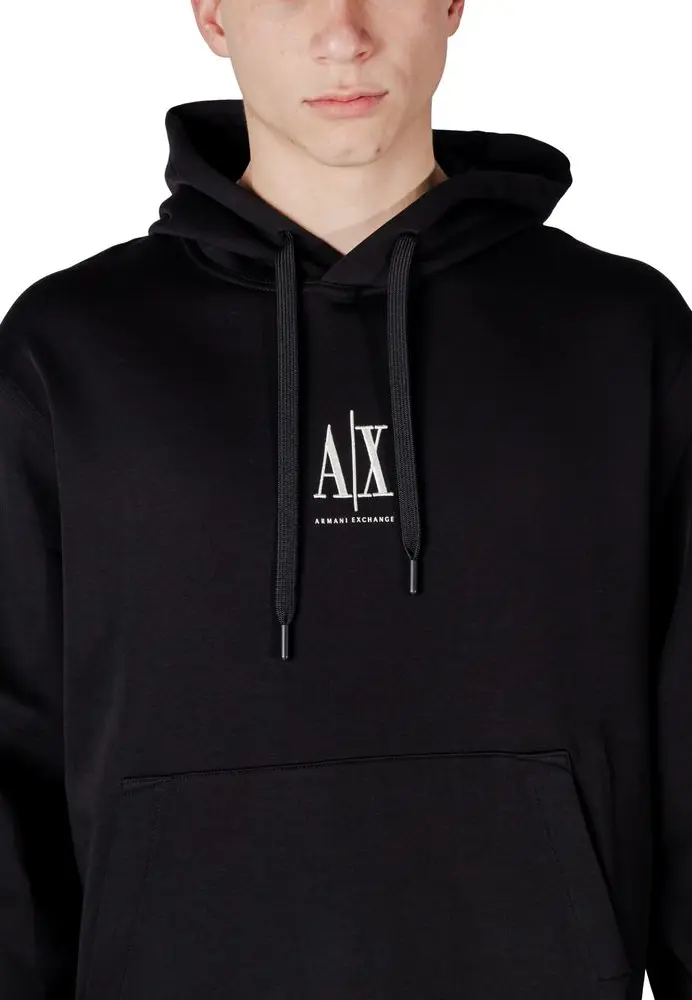 Hoodie Armani Exchange