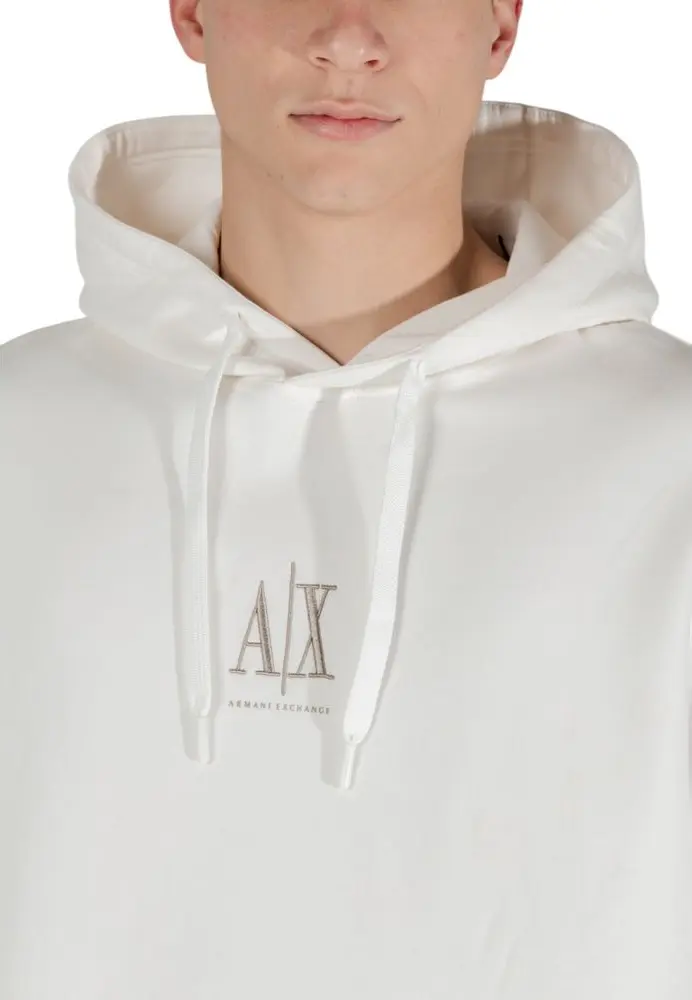 Hoodie Armani Exchange