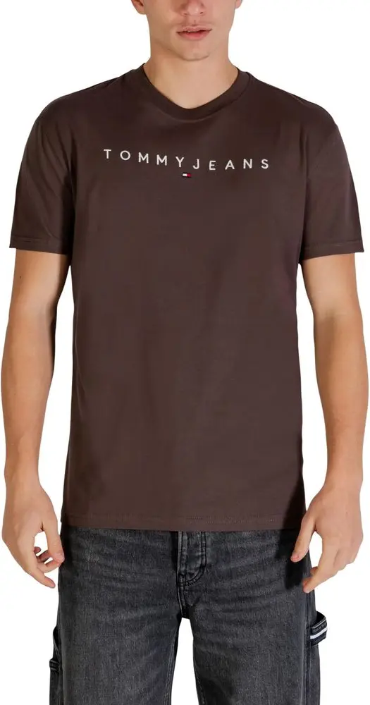 Tommy Jeans futbolkasi