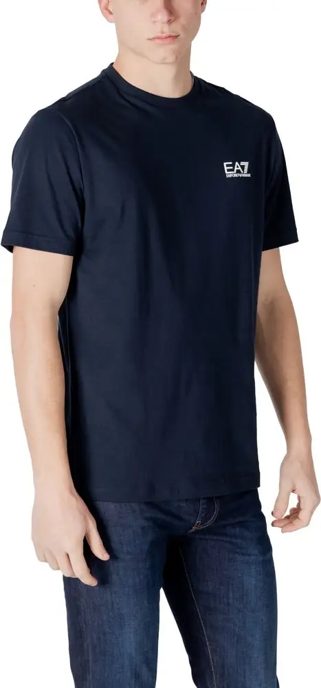 Футболка Armani EA7 Emporio