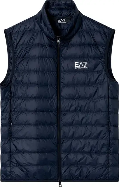 Sleeveless Jacket Armani EA7 Emporio