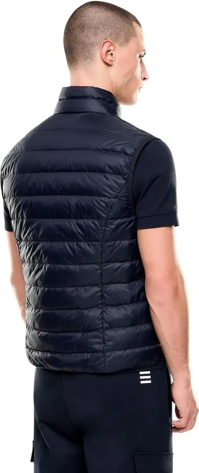 Sleeveless Jacket Armani EA7 Emporio