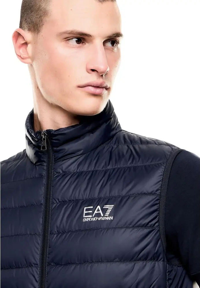Sleeveless Jacket Armani EA7 Emporio