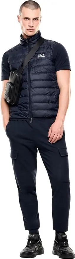 Sleeveless Jacket Armani EA7 Emporio