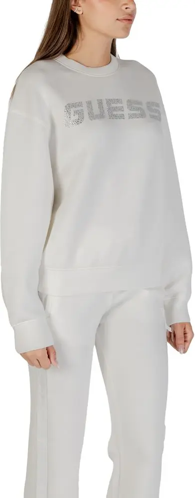 Sweatshirt Guess Active