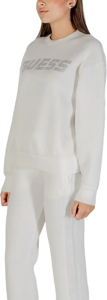 Sweatshirt Guess Active