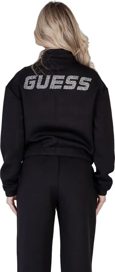 Sweatshirt Guess Active